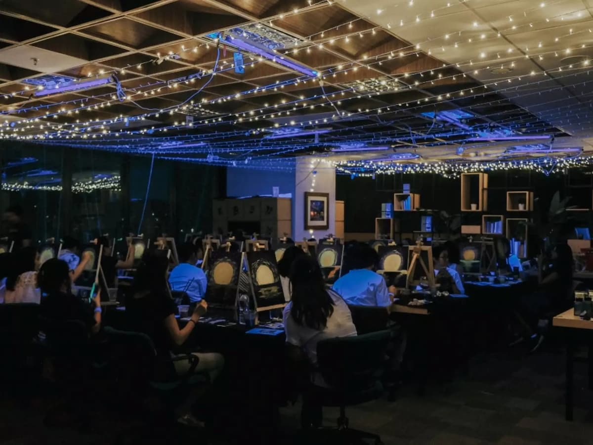 apiary coworking space best workshop space jakarta