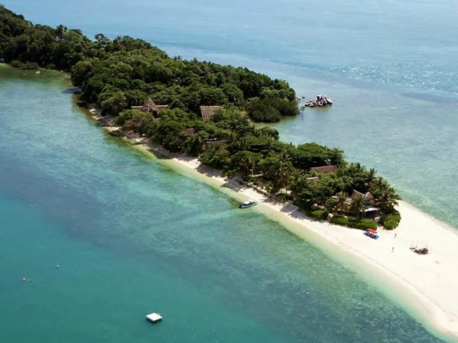 pulau pangkil beautiful island indonesia for rent riau