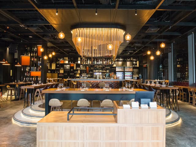1855 F&B Pte Ltd