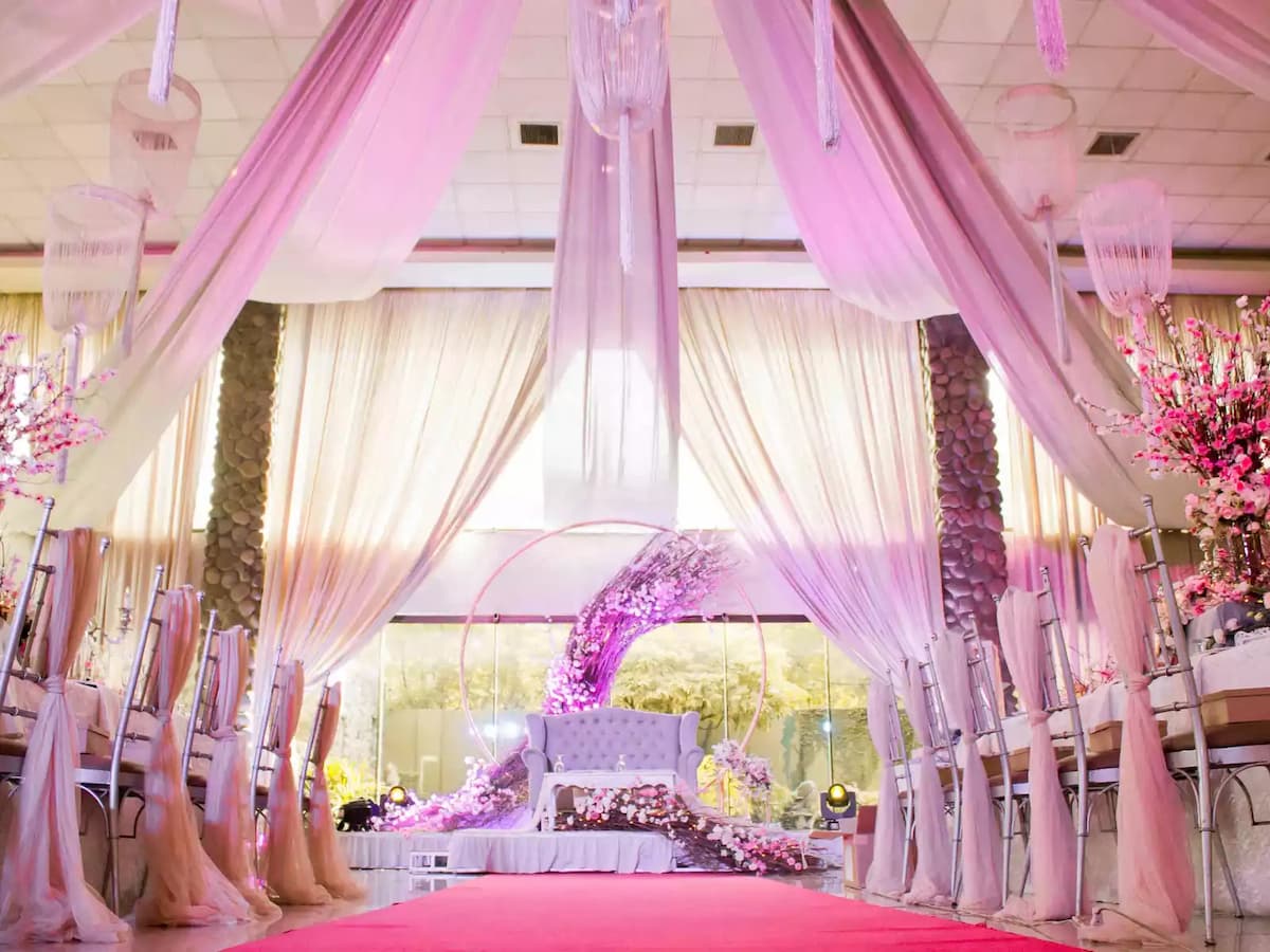 wedding venue in cavite