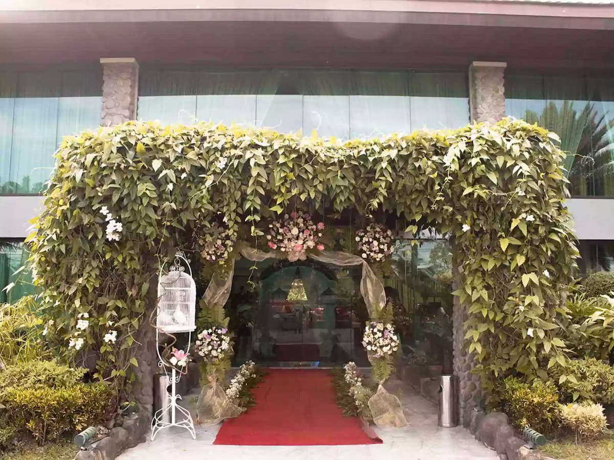 event space cavite