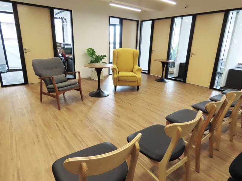 corporate workshop training event venue
