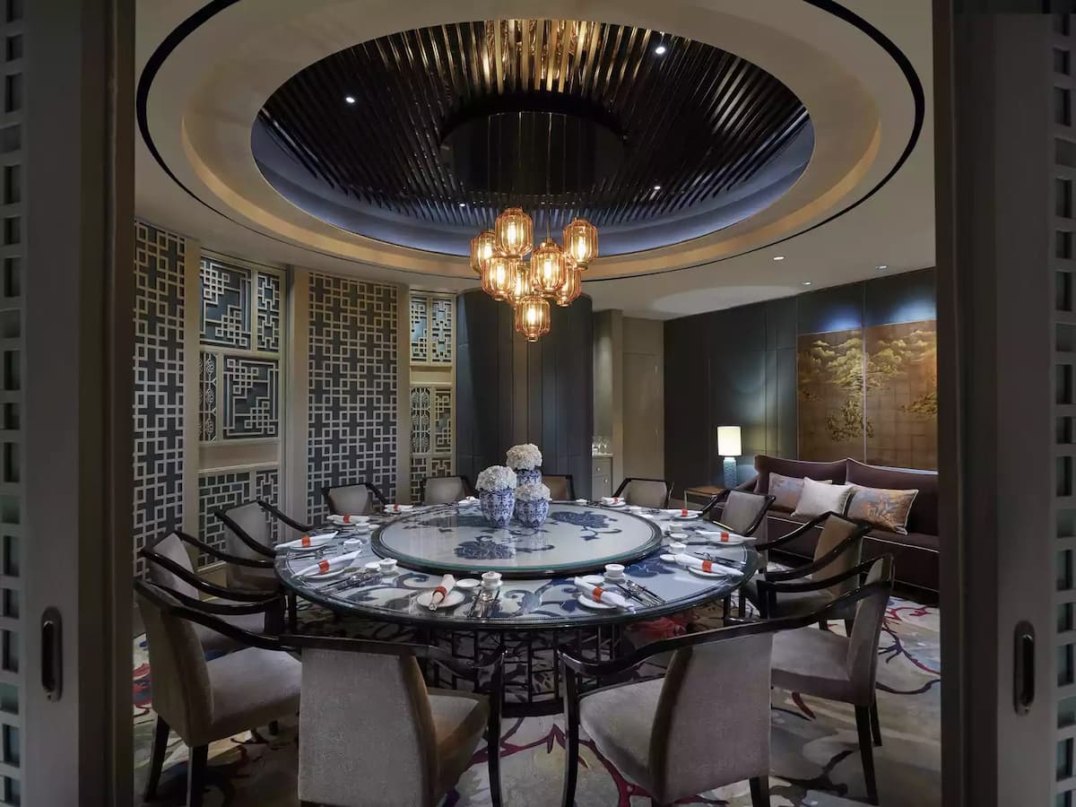 li feng at mandarin oriental jakarta best chinese fine dining restaurant