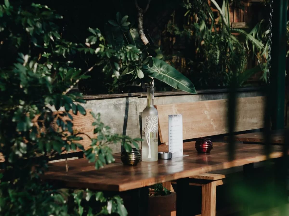 the awan lounge hottest restaurant for arisan jakarta