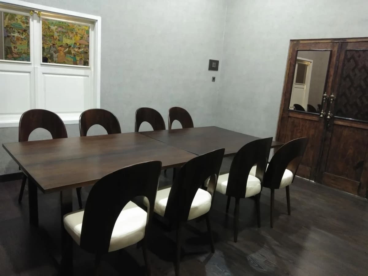 brizola cool birthday party restaurant jakarta