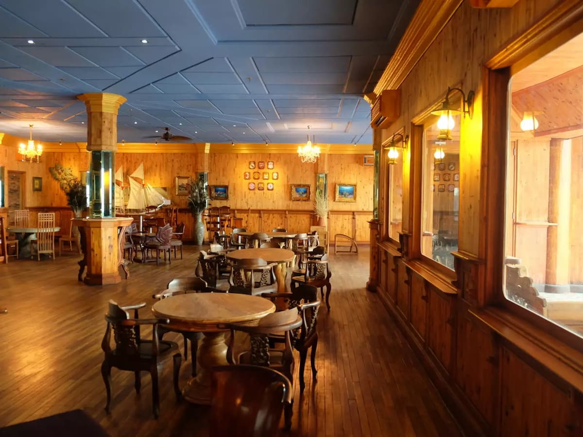 batavia yacht club batavia marina sunda kelapa port intimate wedding space jakarta