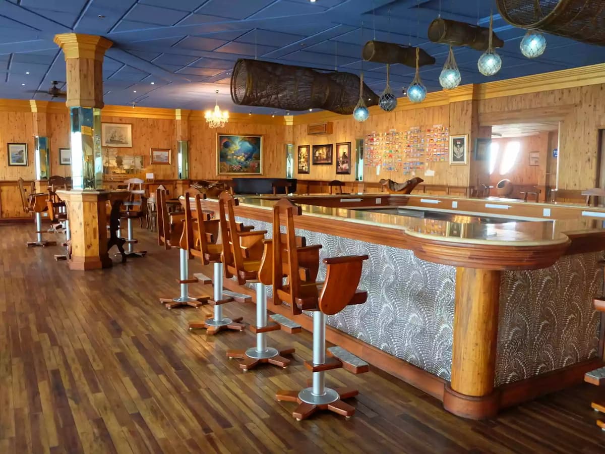 batavia yacht club batavia marina sunda kelapa unique event space jakarta