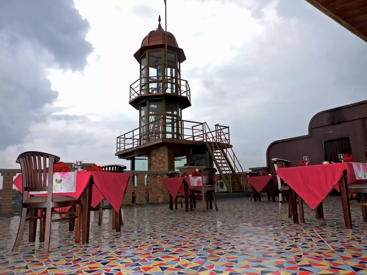 batavia yacht club batavia marina sunda kelapa port rooftop birthday venue jakarta