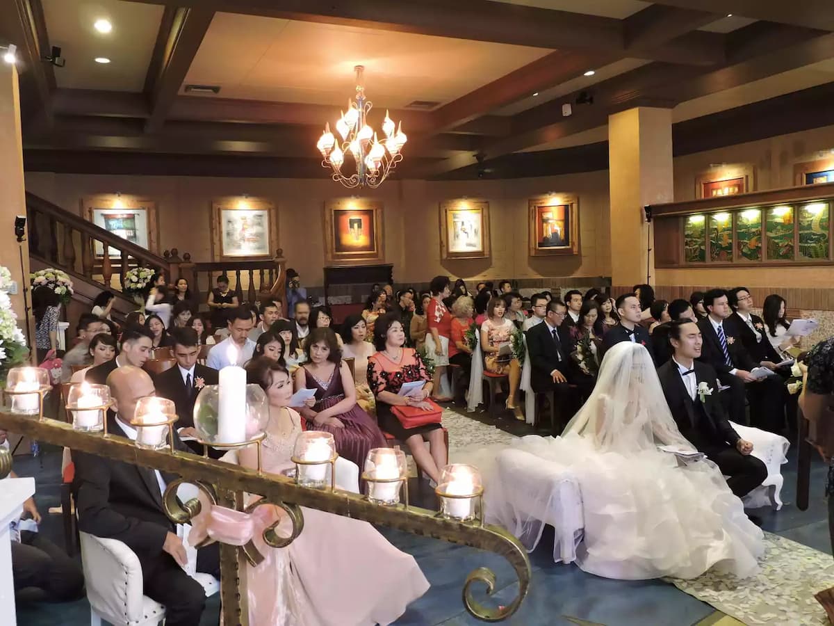 gallery room batavia marina sunda kelapa port dutch style venue jakarta