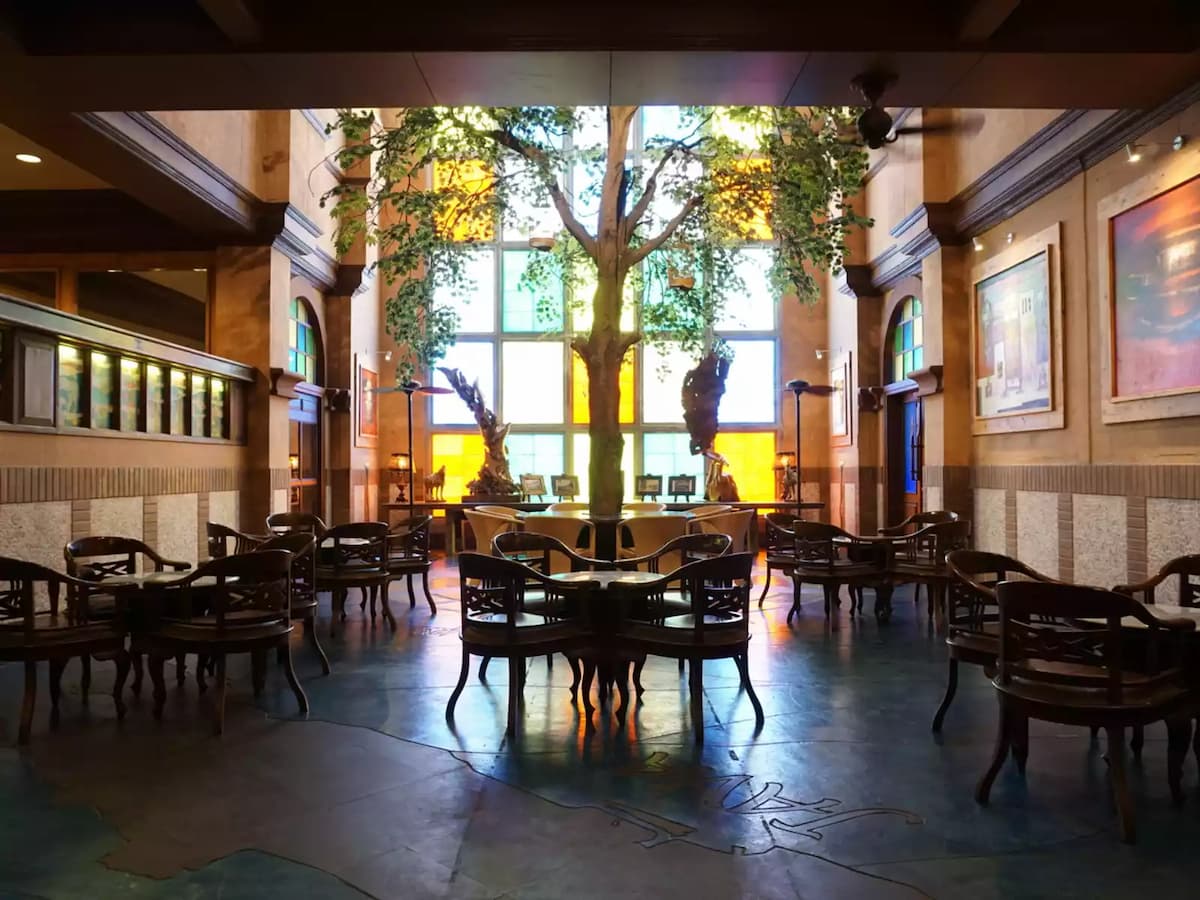 gallery room batavia marina sunda kelapa port company anniversary venue jakarta