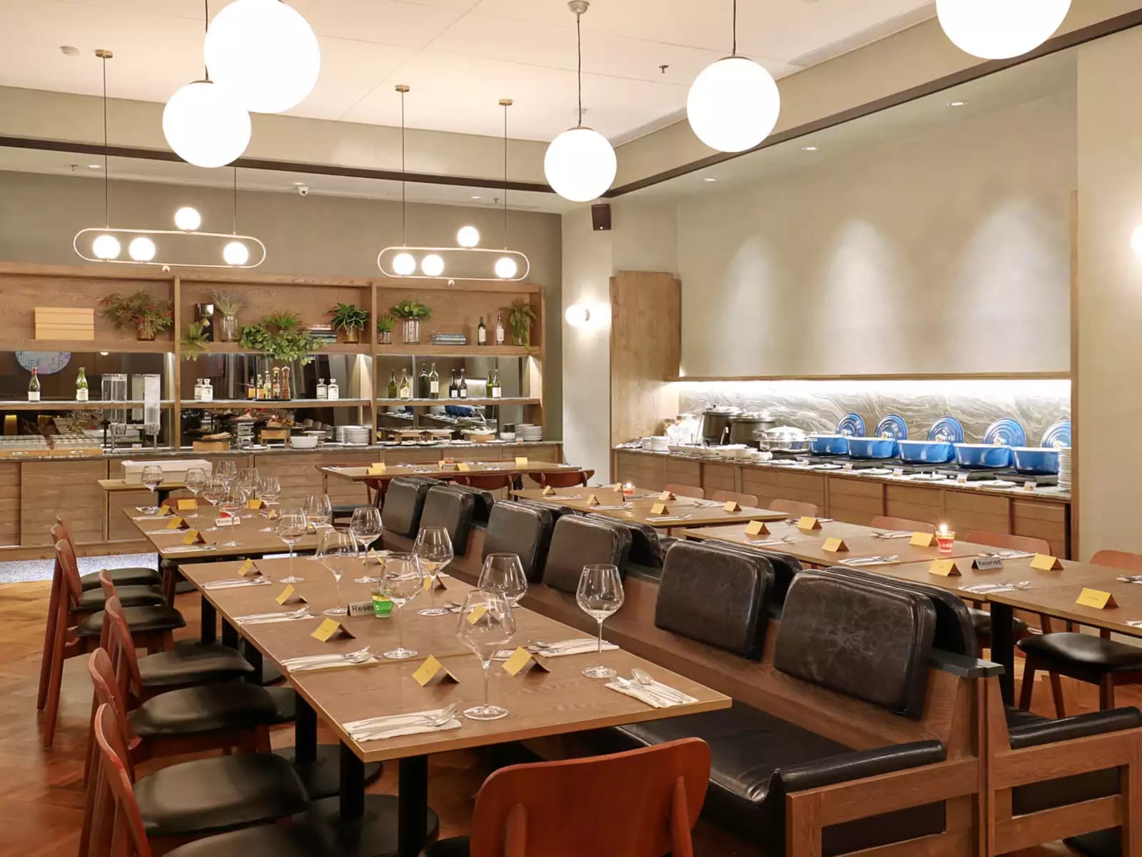bang bang restaurant bar artotel wahid hasyim jakarta seminar event venue