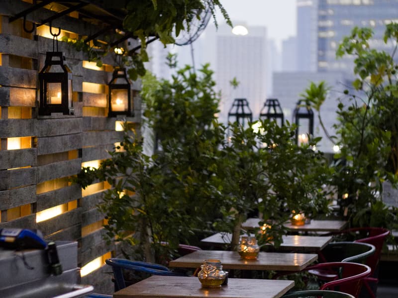 the awan lounge tempat seminar jakarta pusat