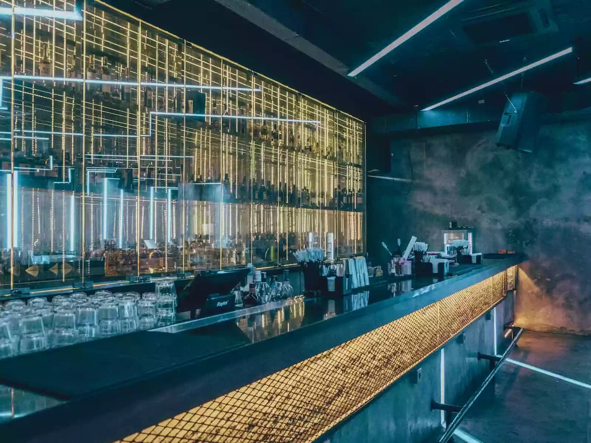 the swillhouse best new year party venue south jakarta