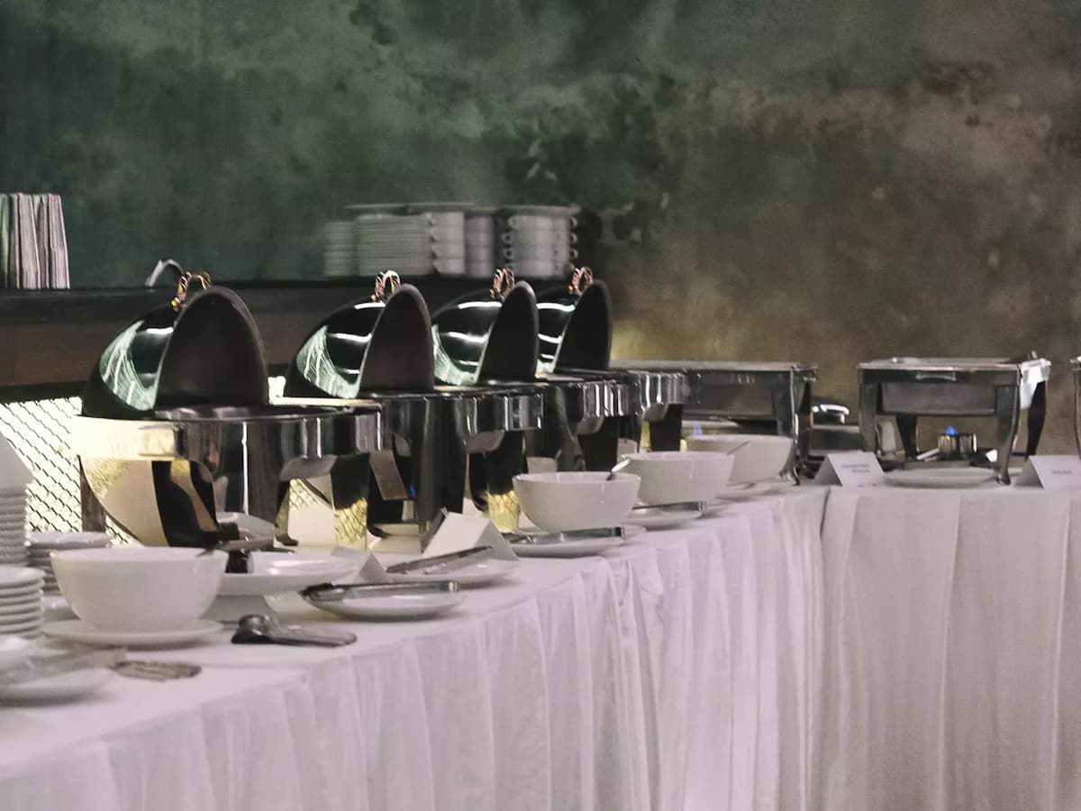 the swillhouse corporate gathering venue south jakarta