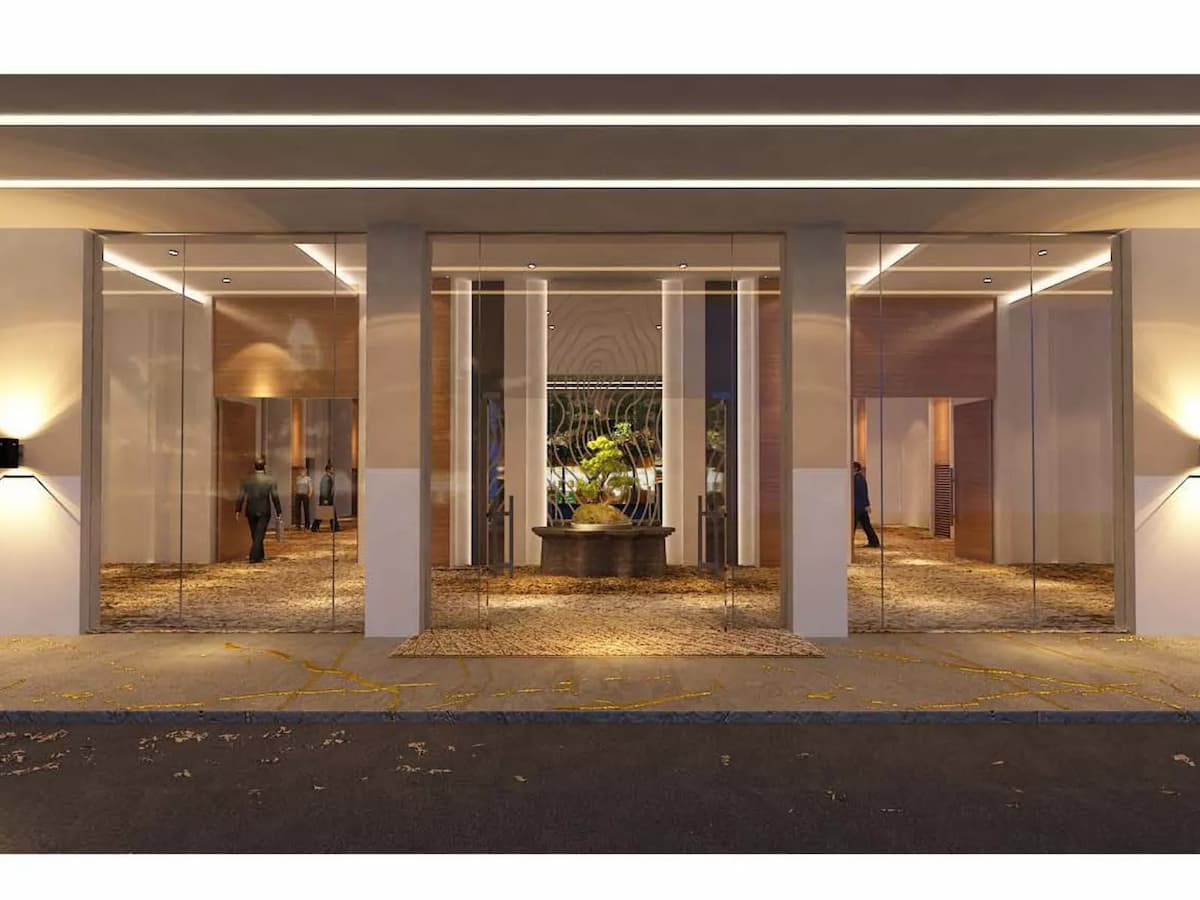 the allwynn grand ballroom tempat ulang tahun jakarta selatan