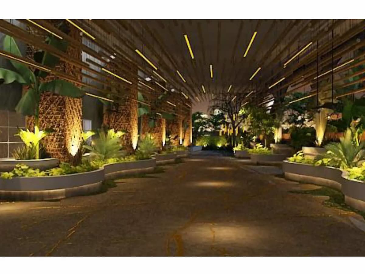 the allwynn grand ballroom graduation event space jakarta