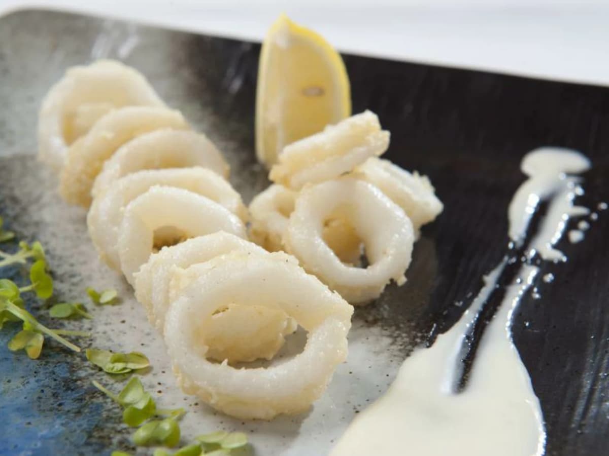 sabor private kitchen seafood cuisine