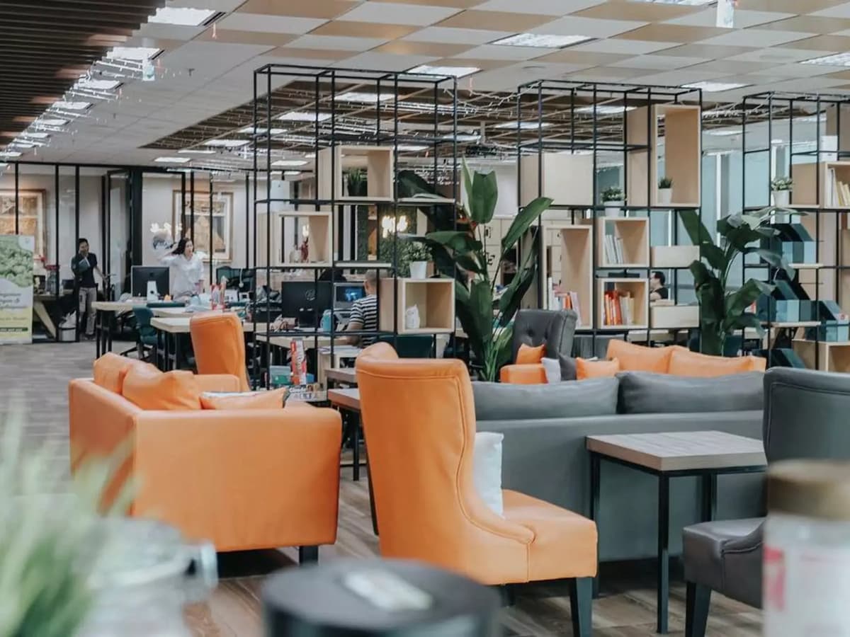 apiary coworking space networking event space west jakarta