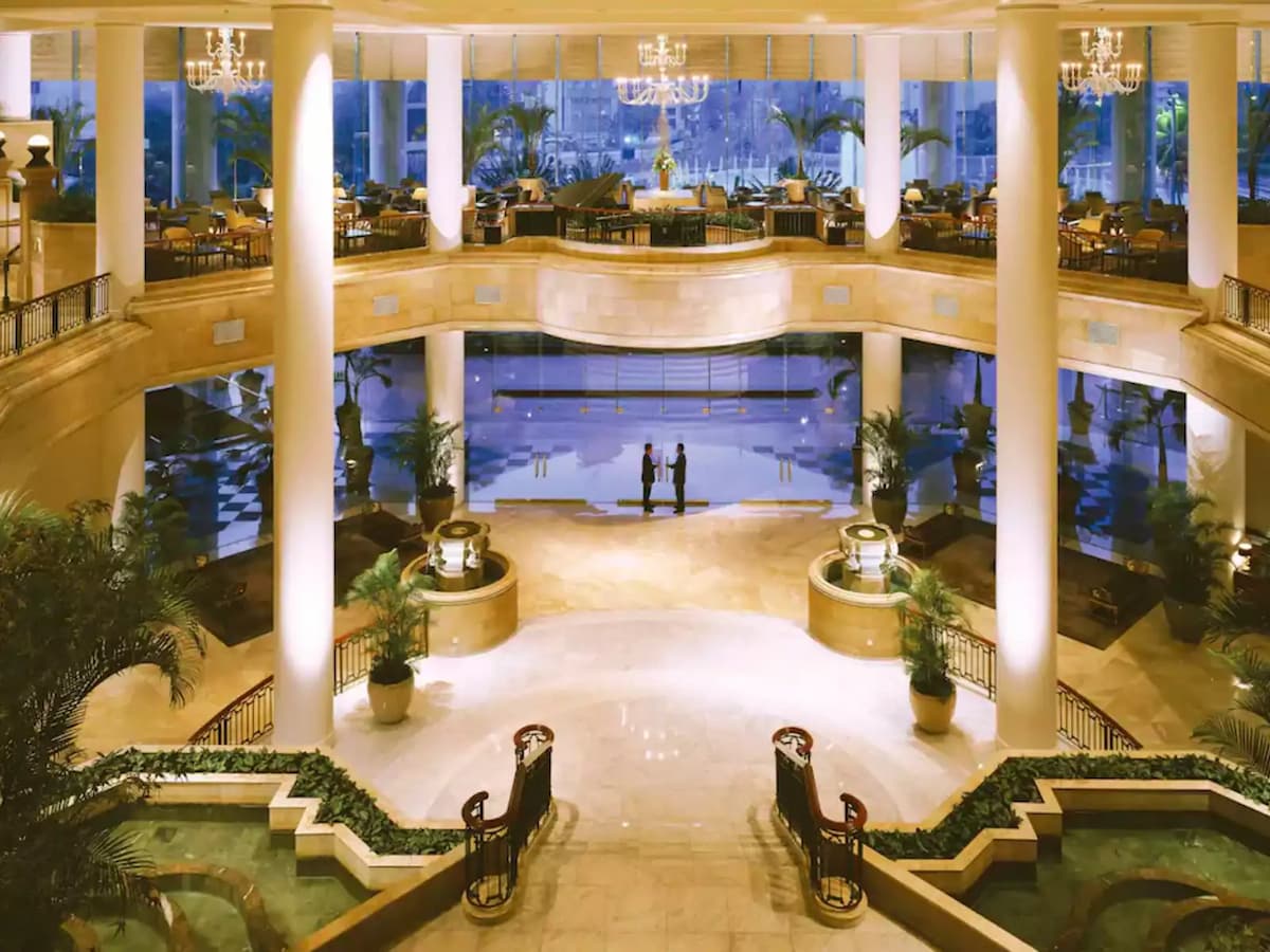 the residence onfive elegant private venue central jakarta