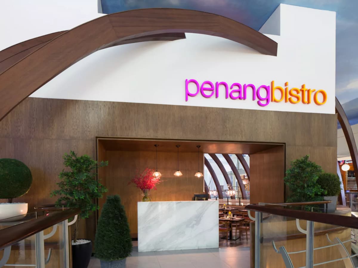 penang bistro pacific place engagement event venue jakarta
