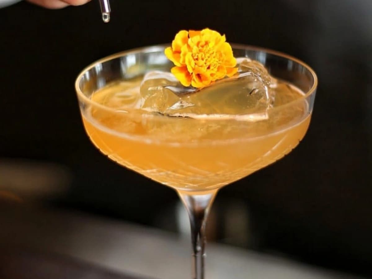 k22 best bar for cocktail party jakarta