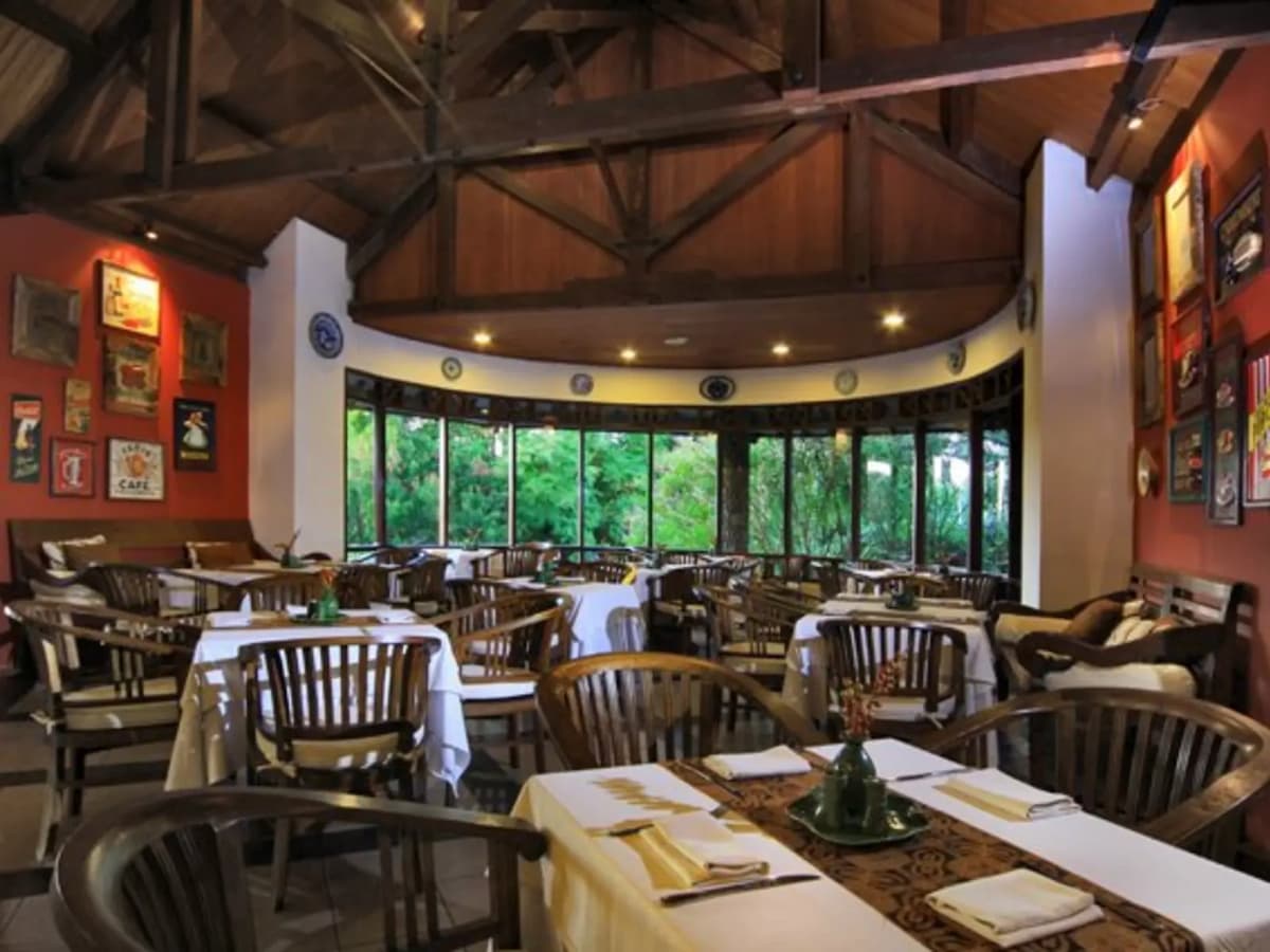 novus giri resort and spa puncak kanaka best place for workshop bogor