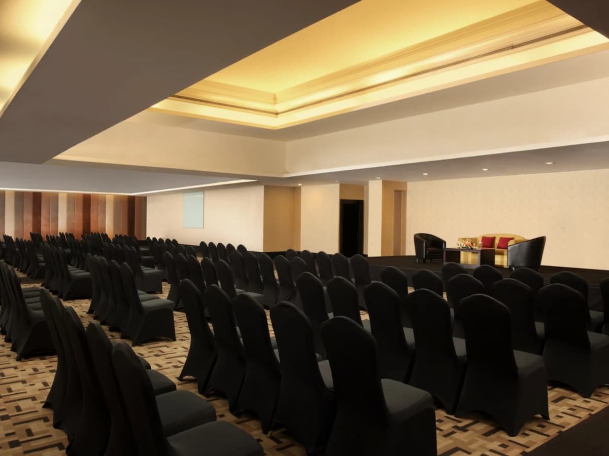 magzi ballroom grand kemang dinner and dance event venue south jakarta