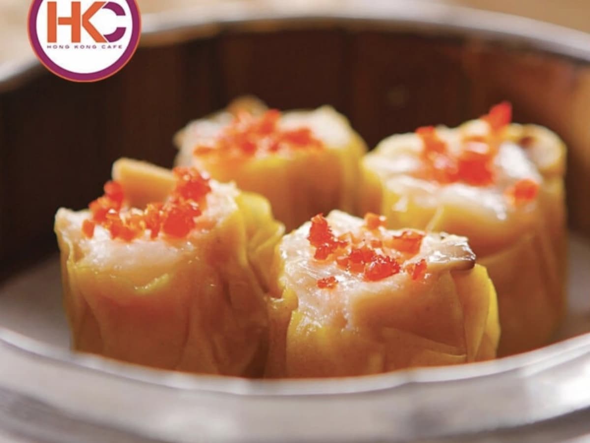 hong kong cafe menteng bridal shower murah jakarta