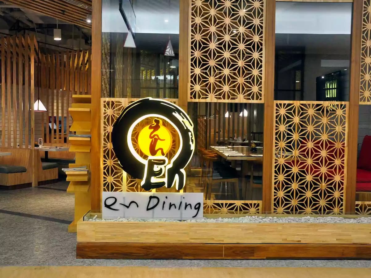 en dining plaza indonesia meeting venue central jakarta