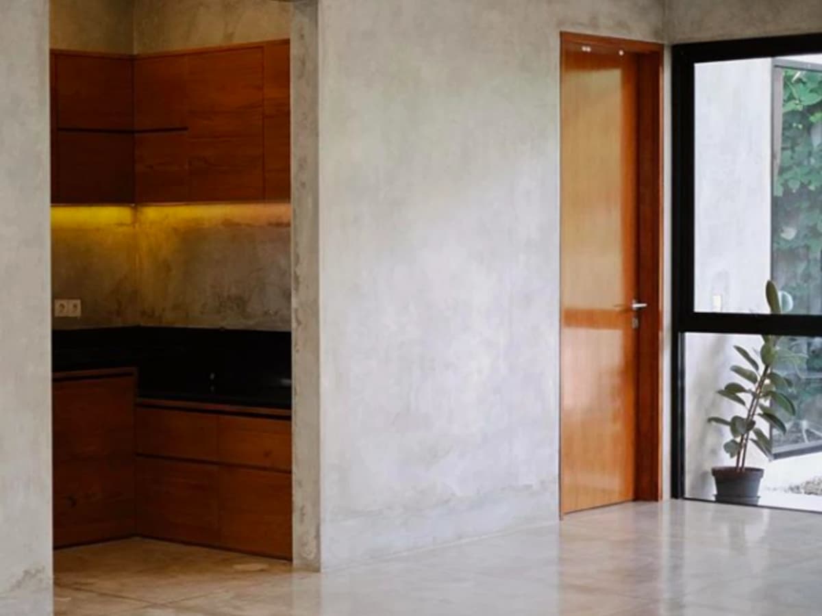 a house scbd private event space jakarta