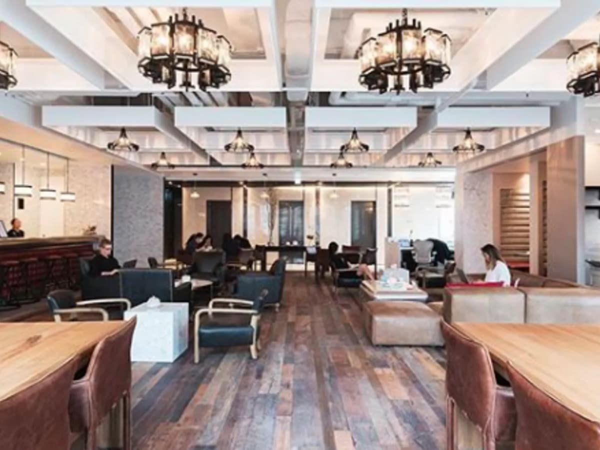 the summit exchange squre premium meeting venue
