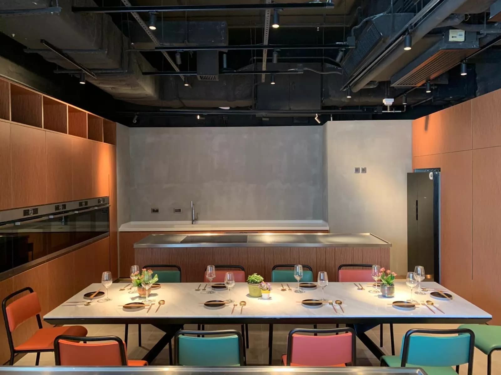 TBT Cooking Studio