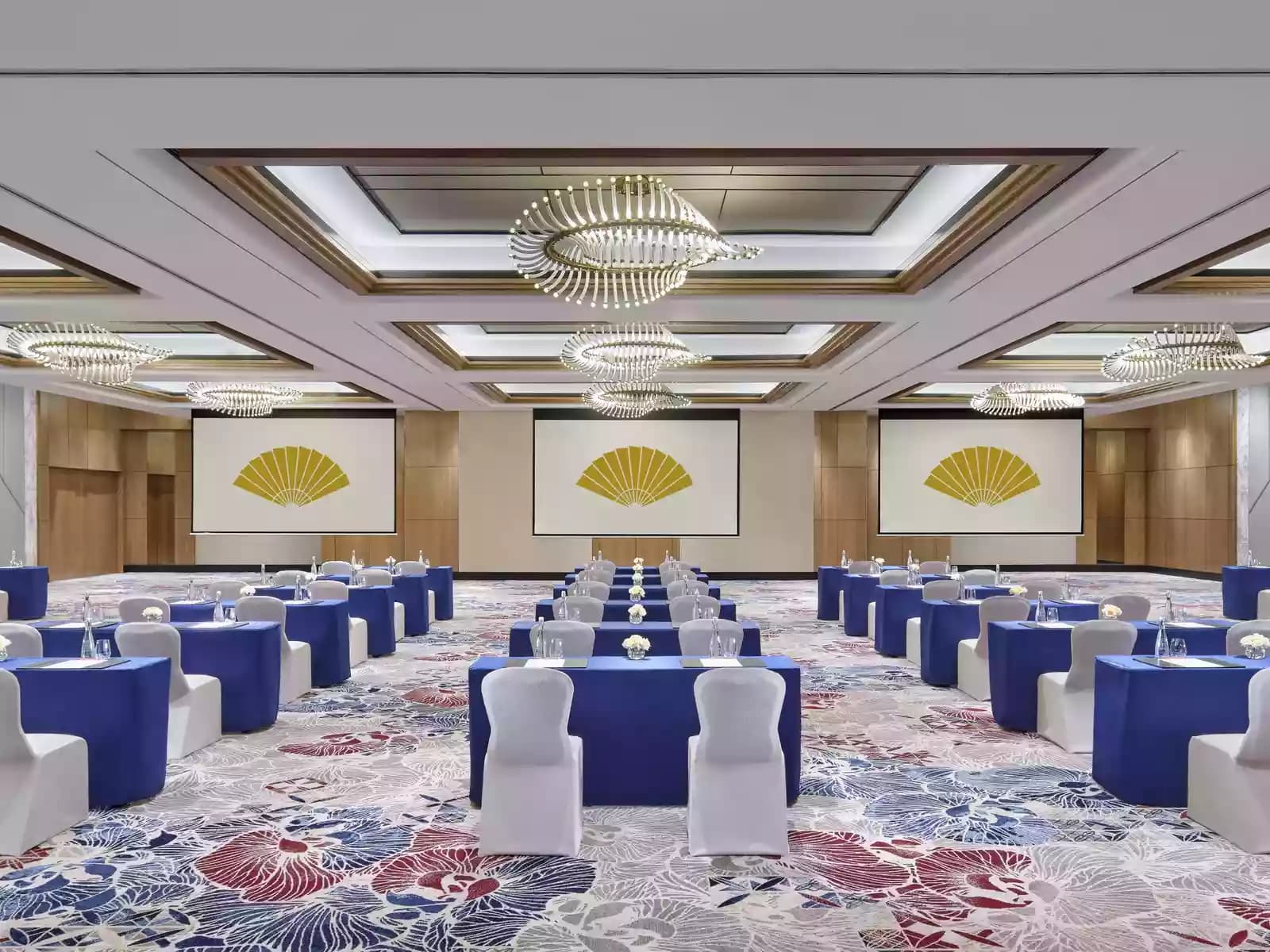Mandarin Oriental, Jakarta (The Ballroom)