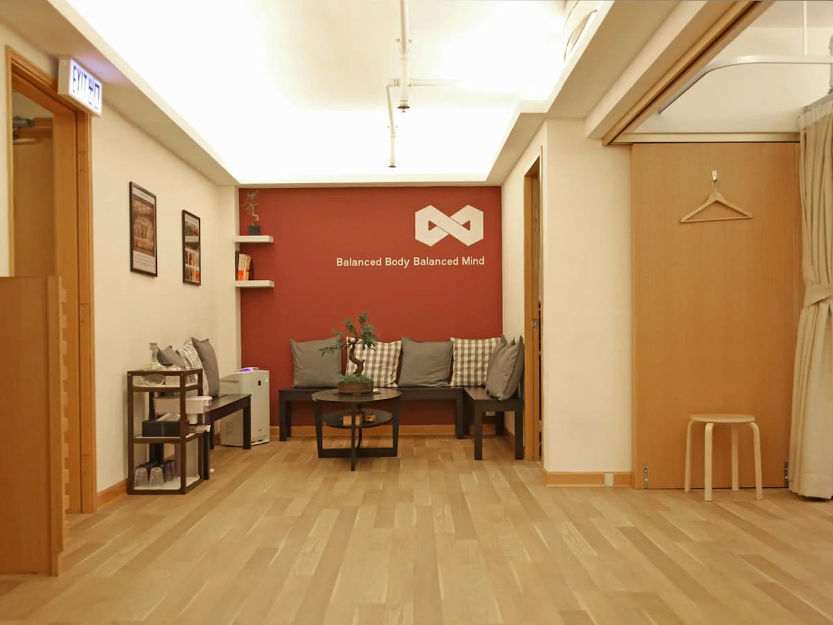 Mindful Wing Chun and Pilates Studio