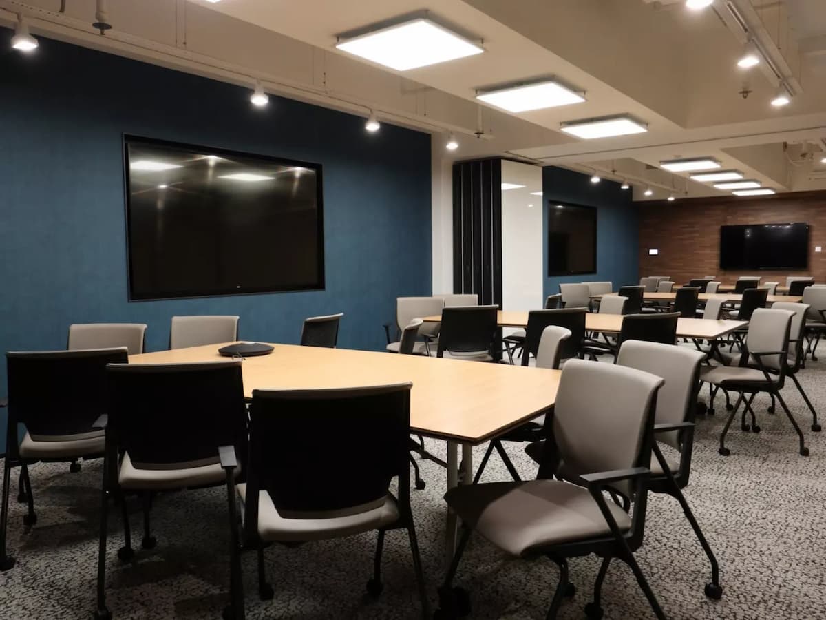 The Executive Centre - Meeting Room - Two Pacific Place