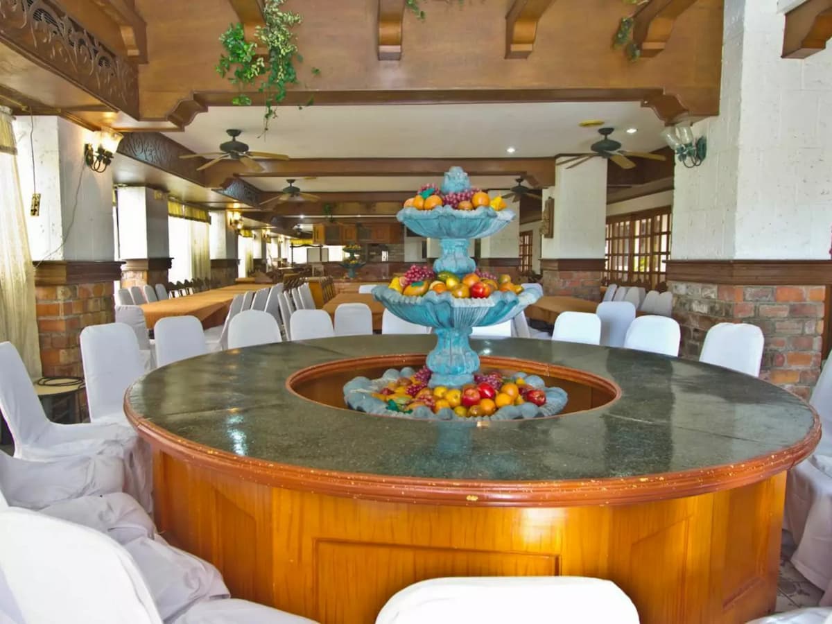 cebu business luncheon