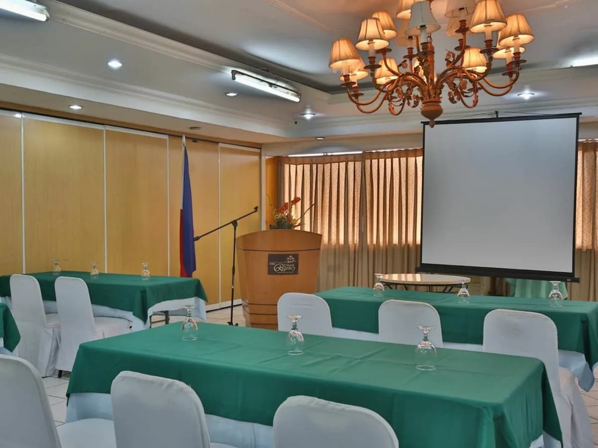 function rooms cebu conference rooms