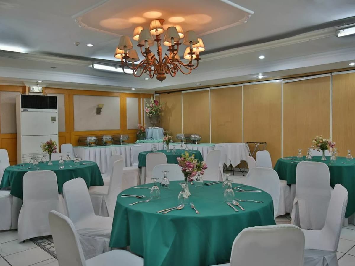 function rooms cebu for wedding
