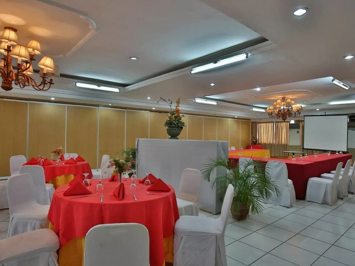 function rooms cebu offsite meeting