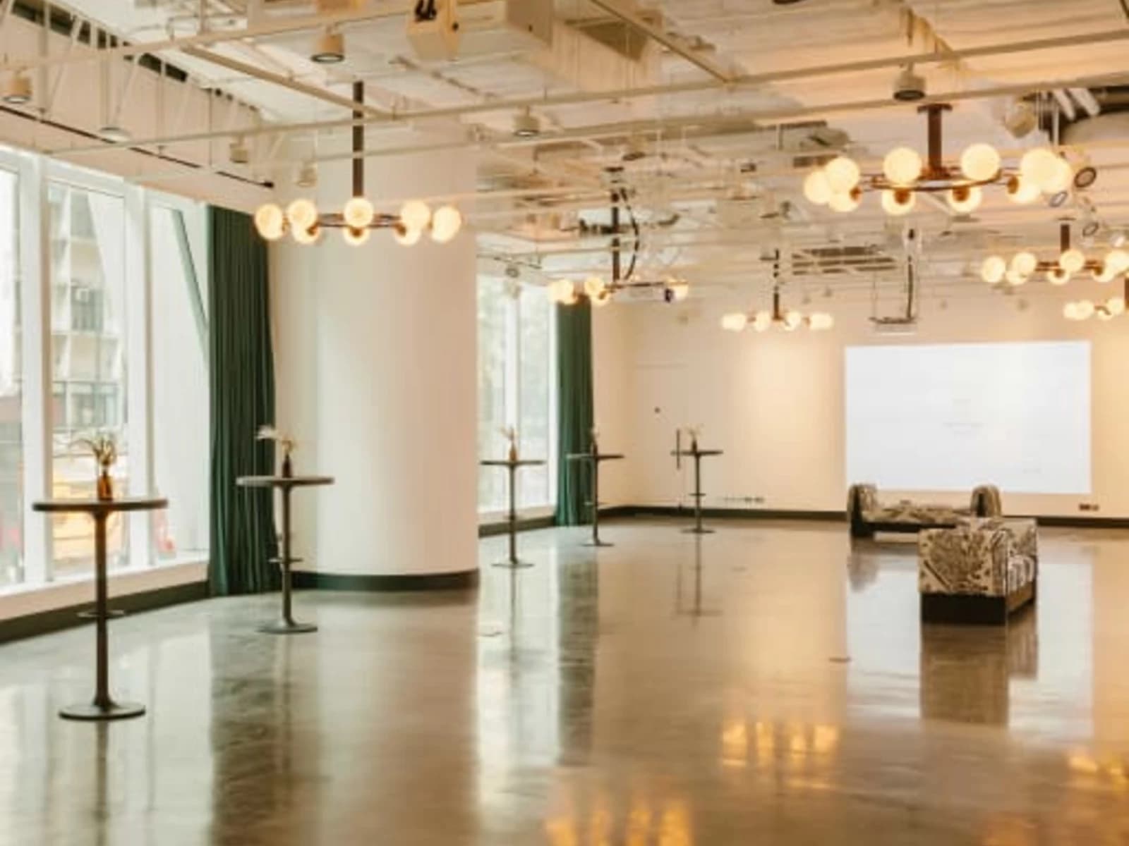 house studio events venue hongkong
