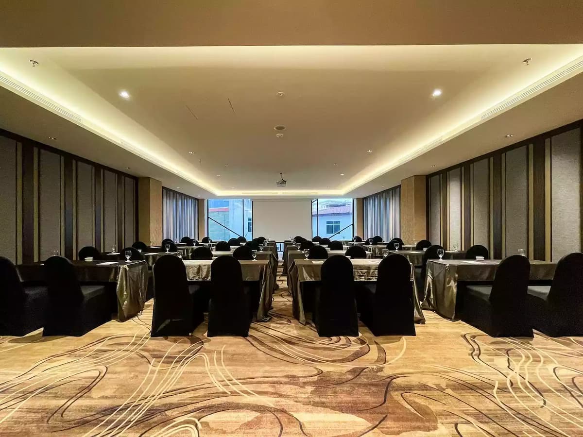 Artotel Batam