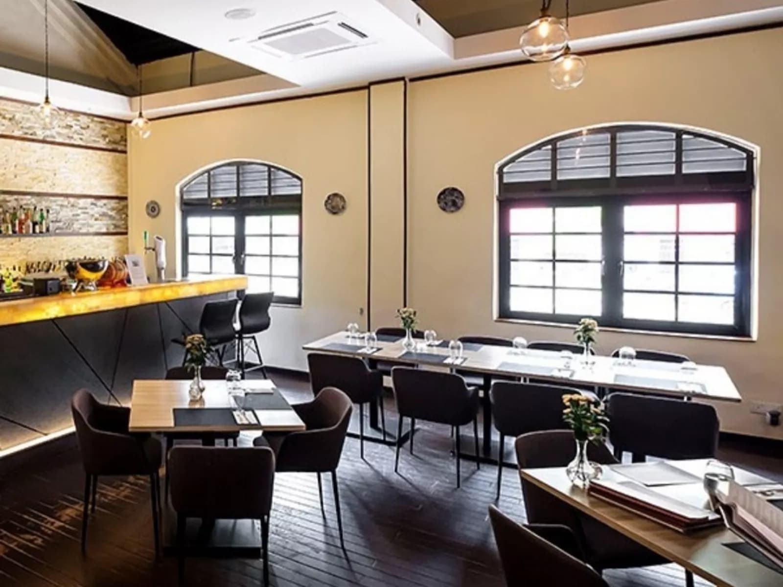 Luce Osteria Contemporanea