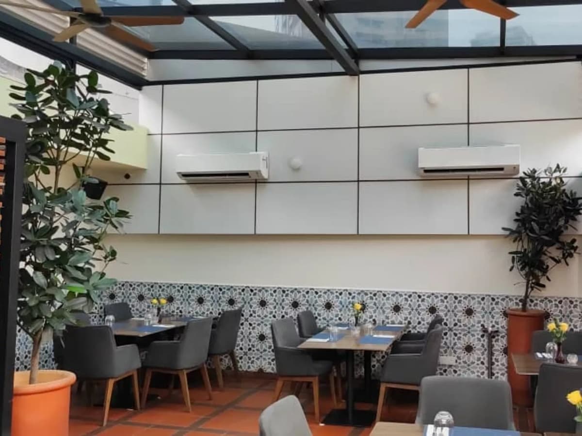 Luce Osteria Contemporanea