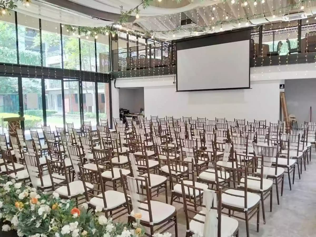 WG Glassbox Cyberjaya
