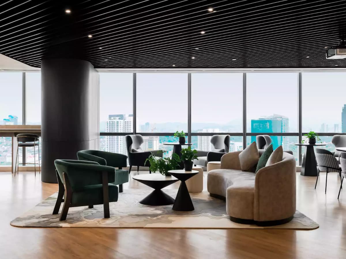 Event Space Gardens