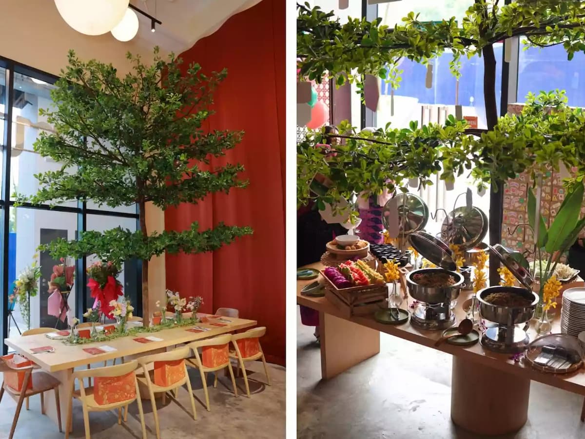 Ruema Cafe & Event Space