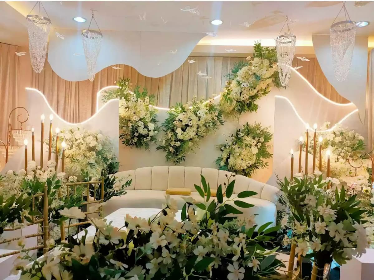 Fontana Villa & Event Space