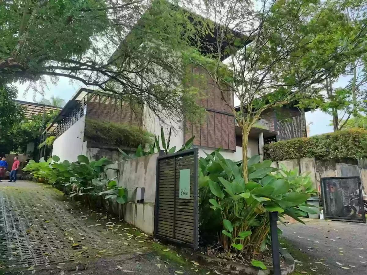 Denai Sepuloh