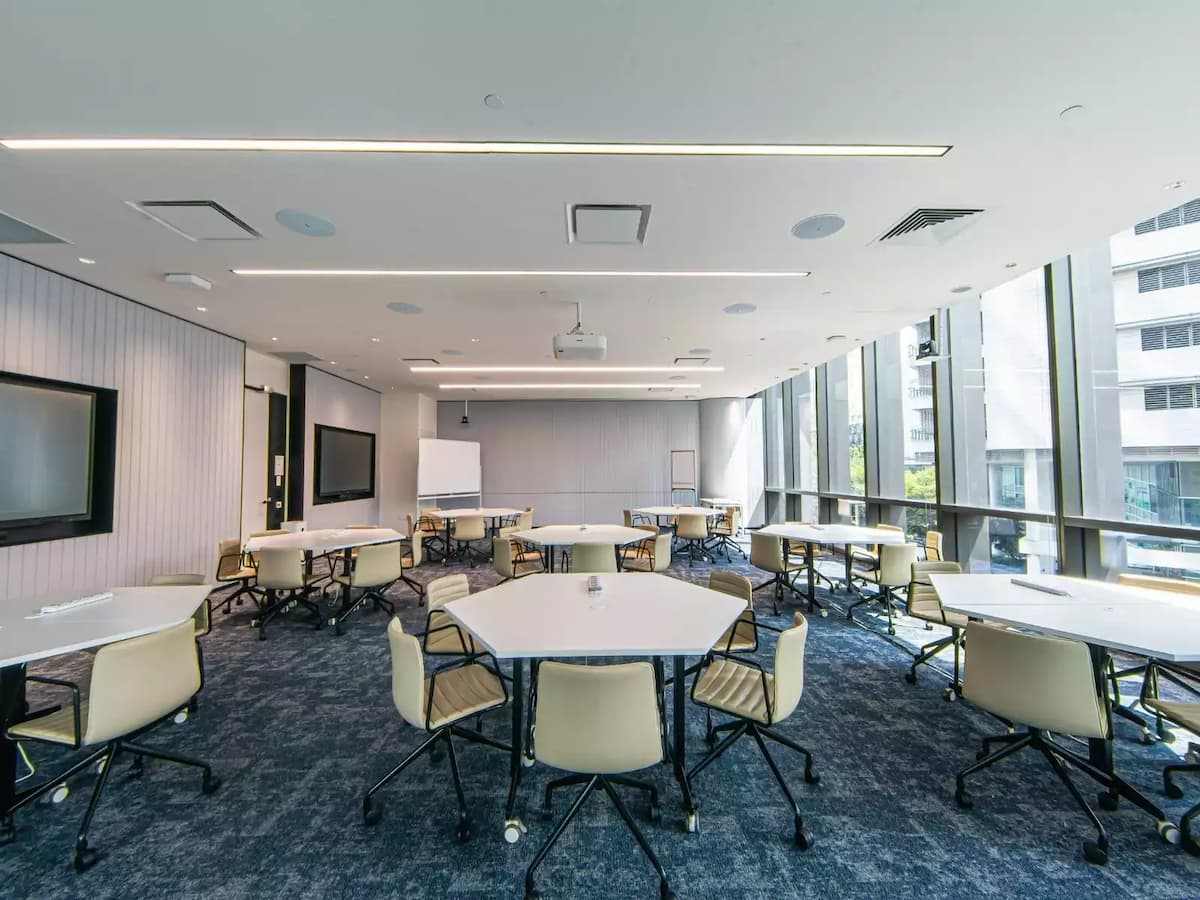 Premium Meeting & Seminar Venue in Rochester Park, near Buona Vista MRT