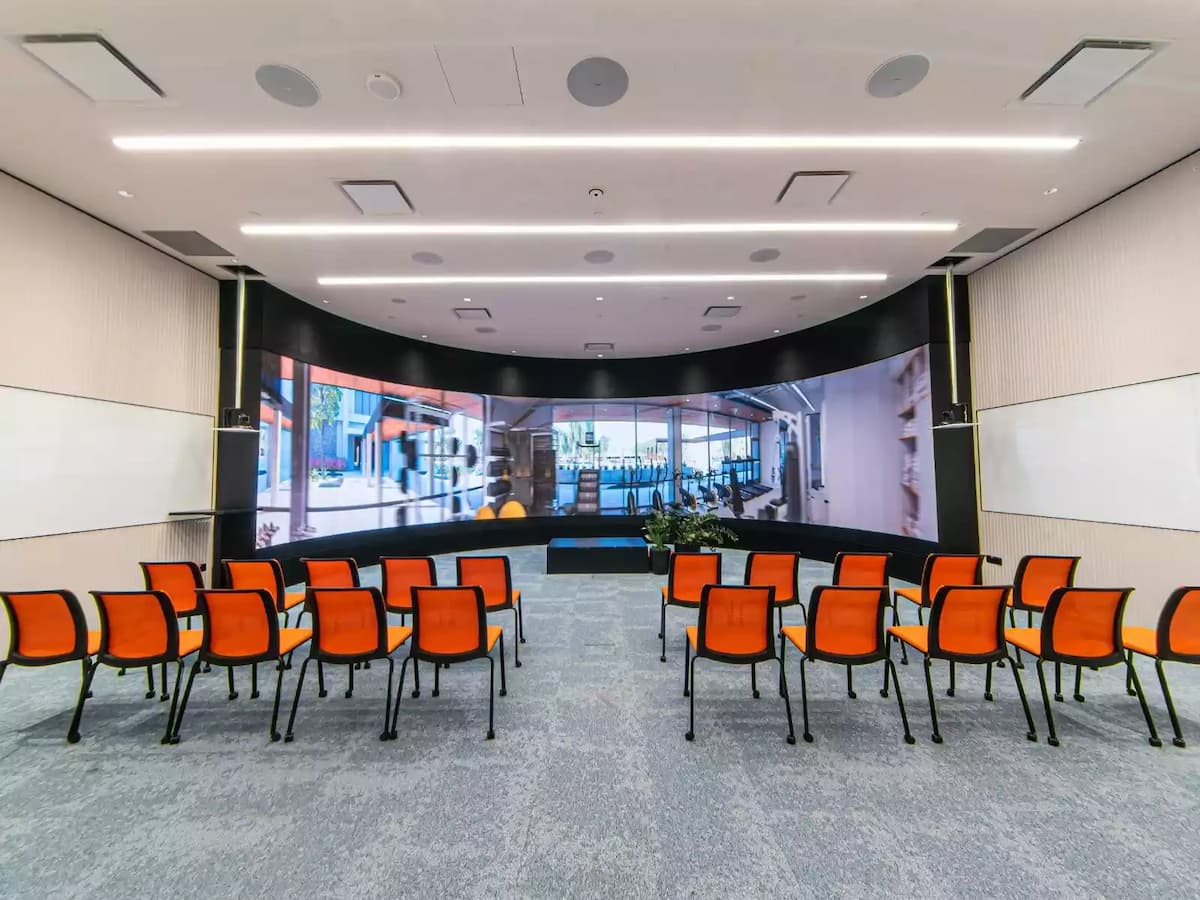 Premium Meeting & Seminar Venue in Rochester Park, near Buona Vista MRT